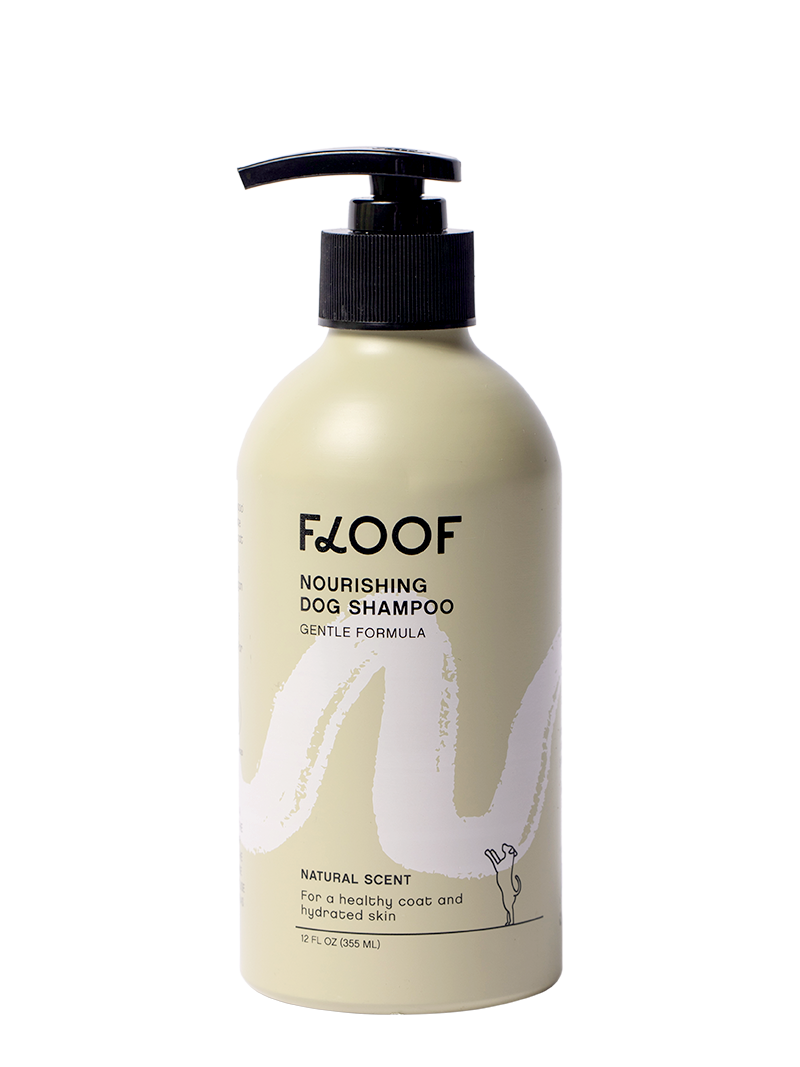 Floof Soothing Cream