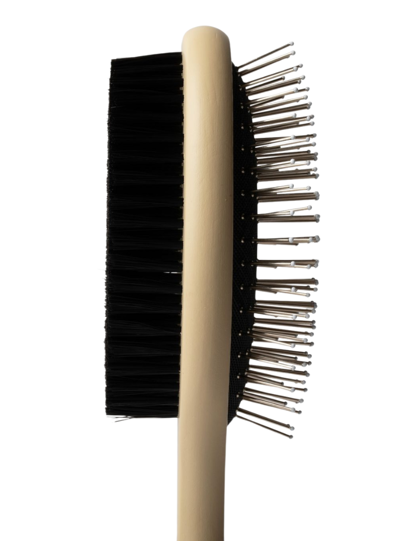 Double-Sided Daily Brush