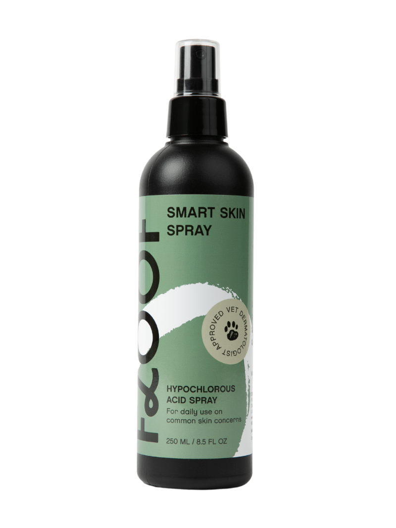 Smart Skin Spray