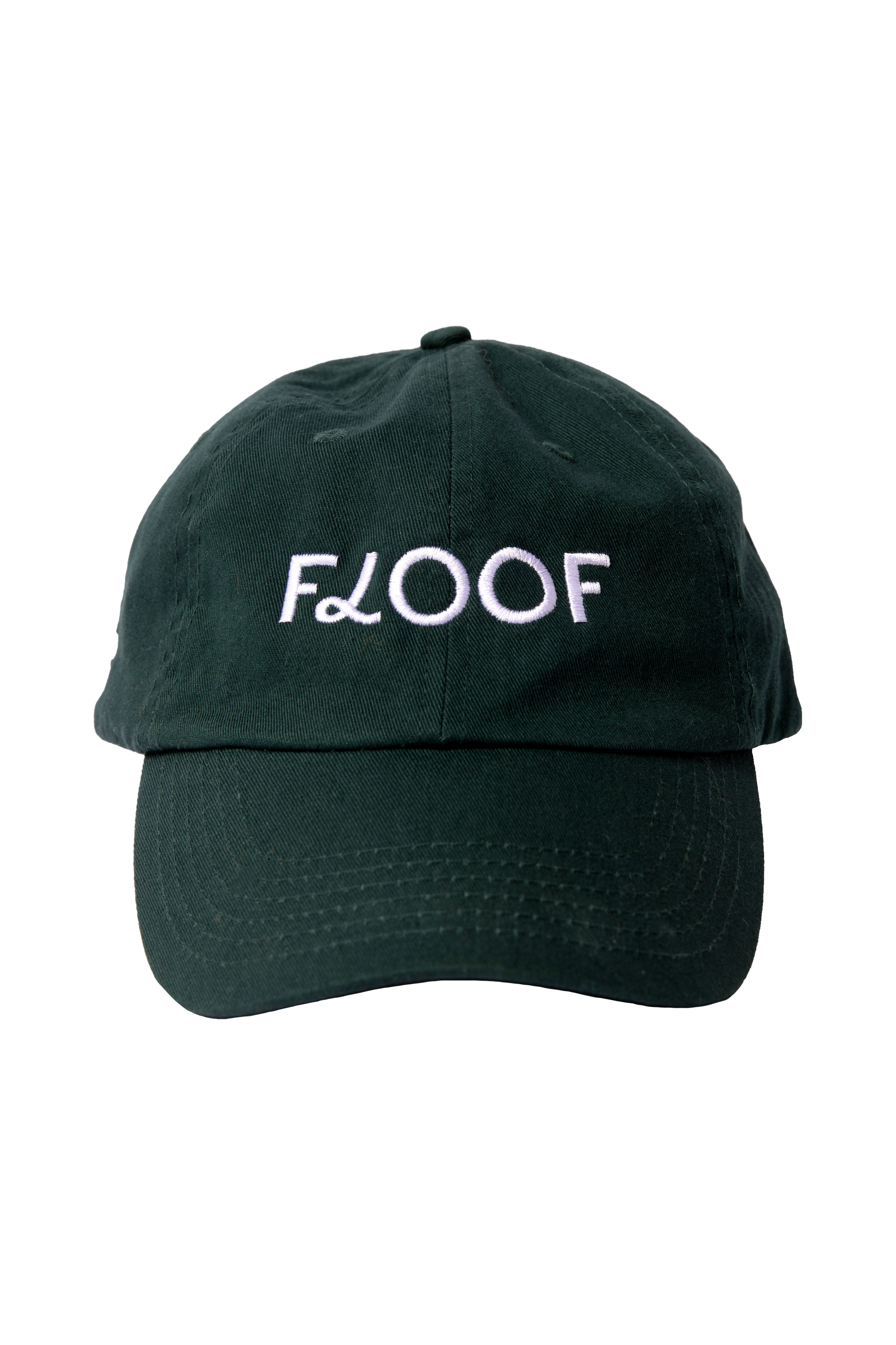Floof Hat