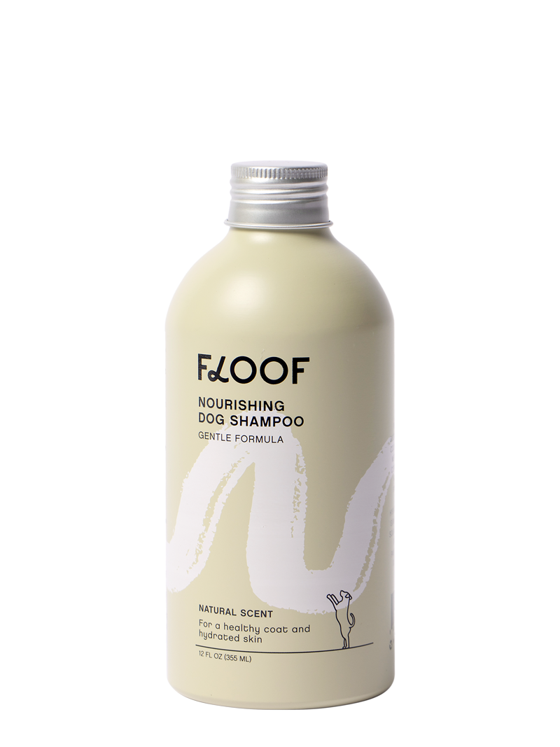 Nourishing Shampoo