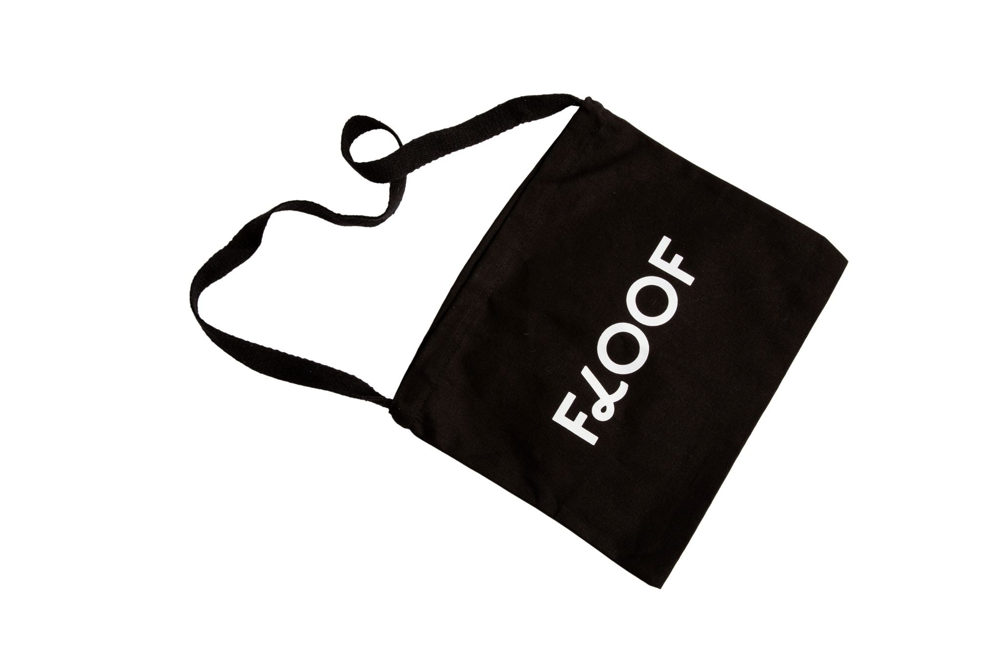 Floof Tote Bag - BACKEND